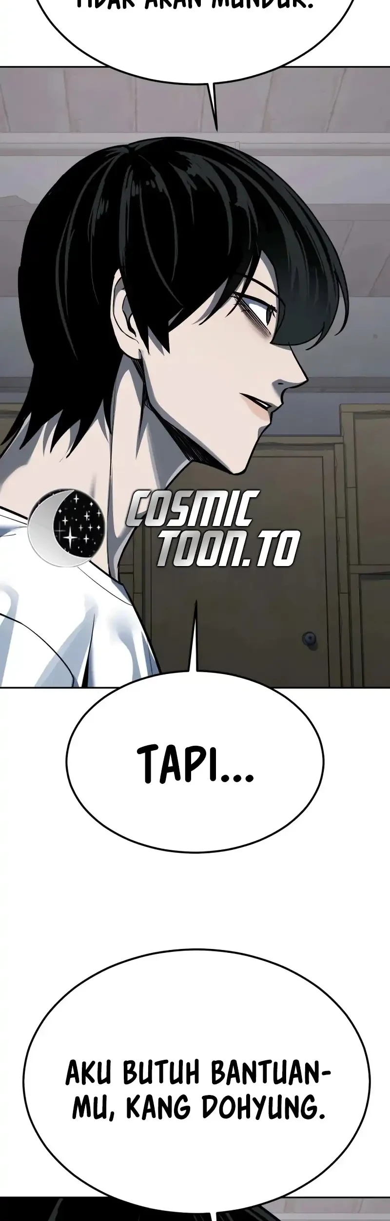 Resurrection Boy Chapter 23 - halaman 88