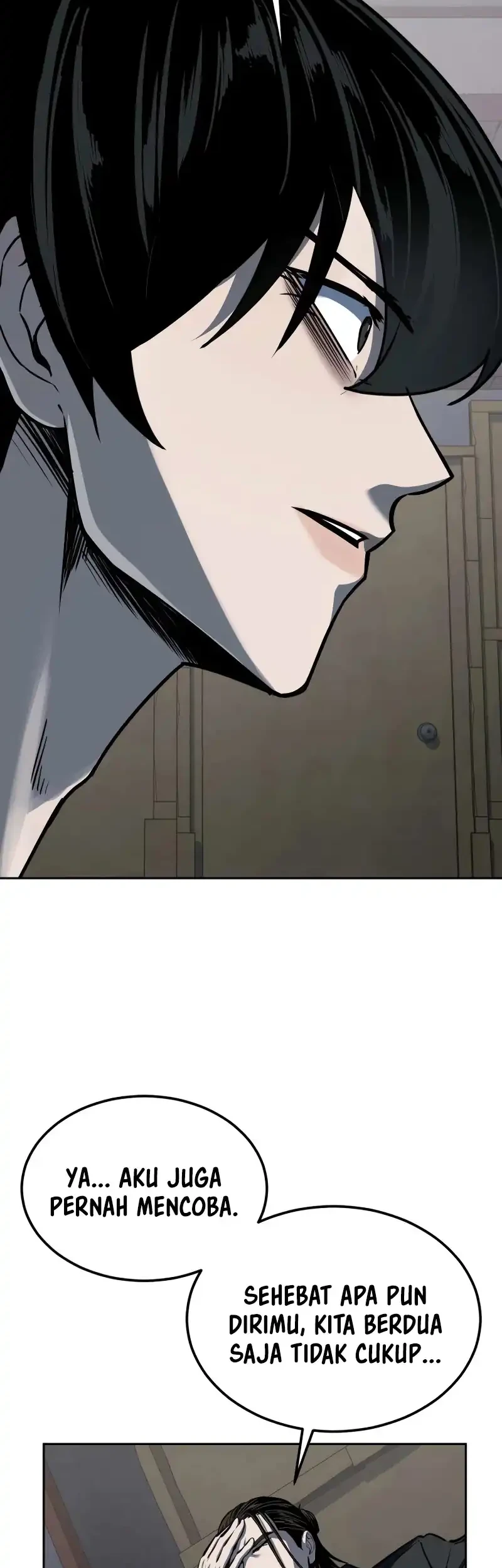 Resurrection Boy Chapter 23 - halaman 89