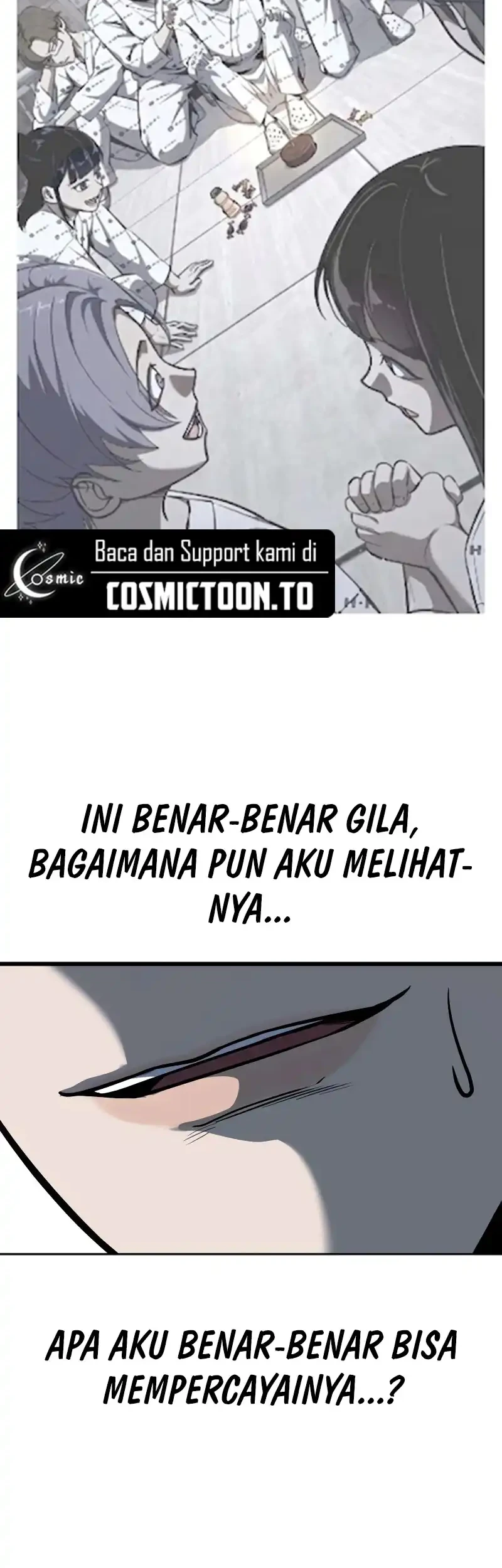 Resurrection Boy Chapter 23 - halaman 97