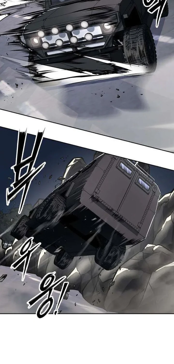Resurrection Boy Chapter 24 - halaman 100