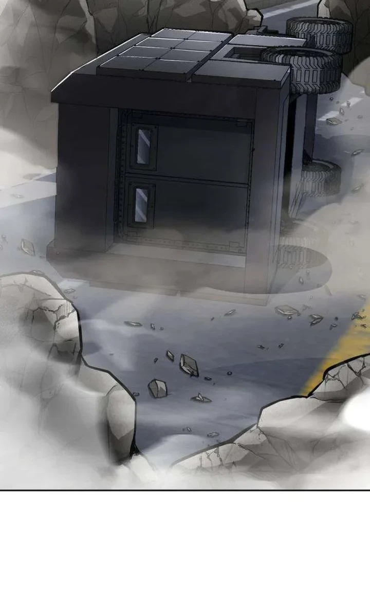 Resurrection Boy Chapter 24 - halaman 106