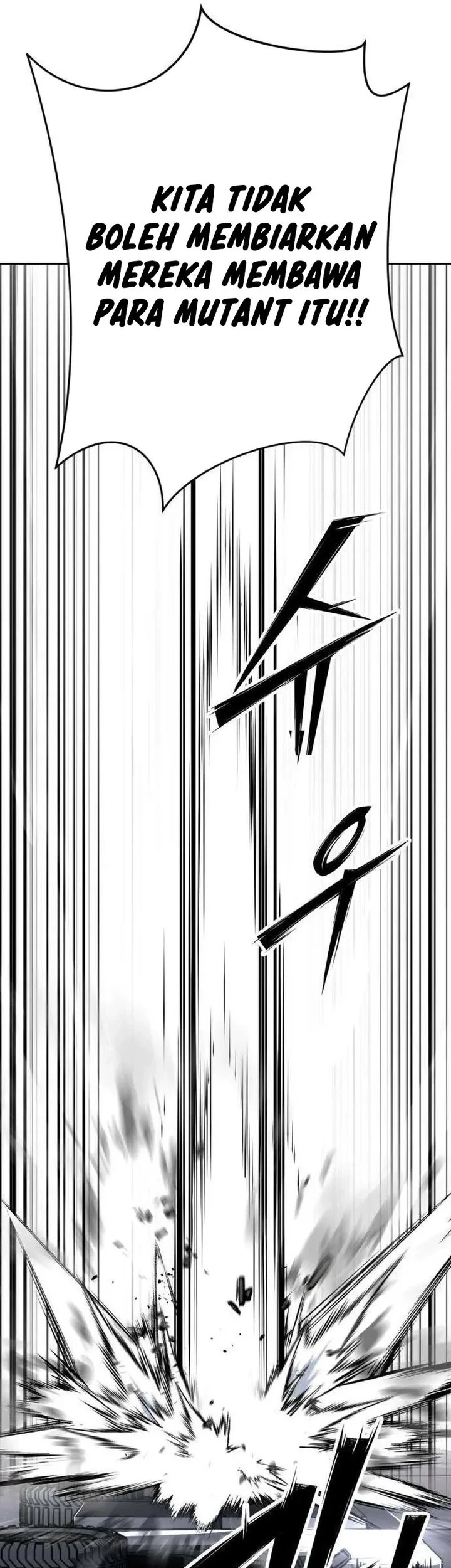 Resurrection Boy Chapter 24 - halaman 107