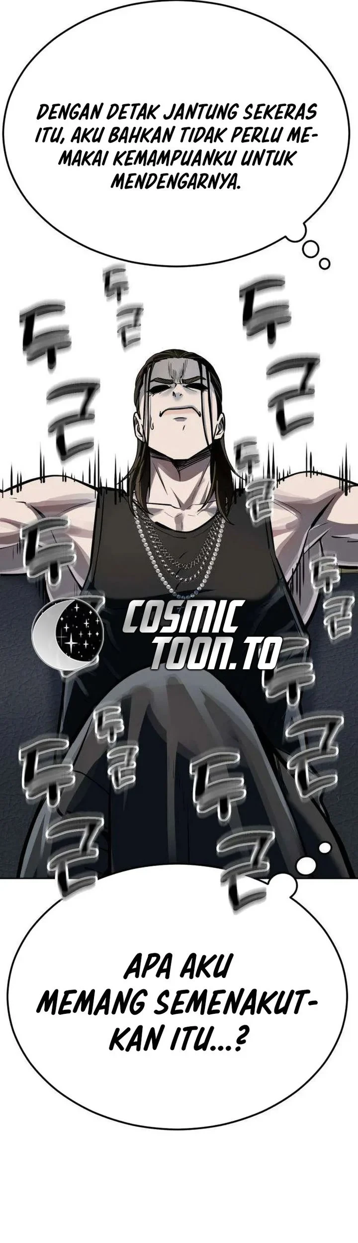 Resurrection Boy Chapter 24 - halaman 11