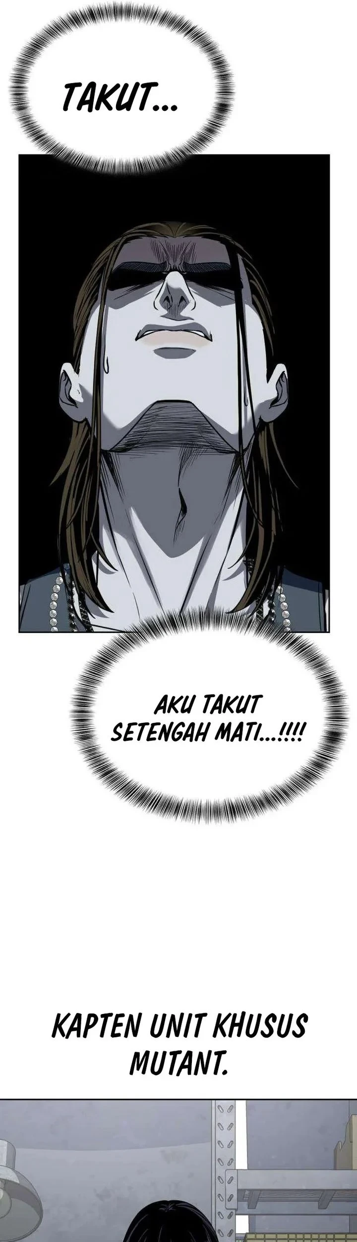 Resurrection Boy Chapter 24 - halaman 13