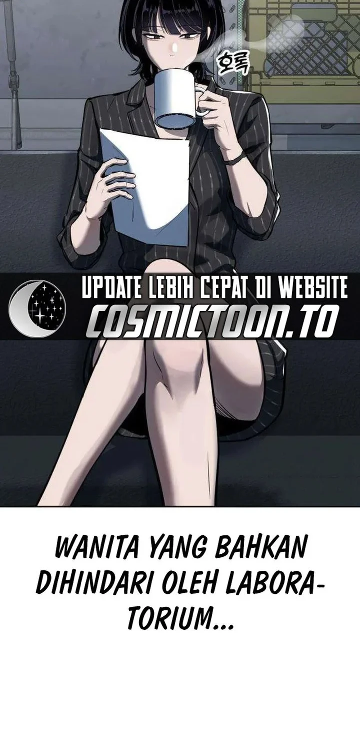 Resurrection Boy Chapter 24 - halaman 14