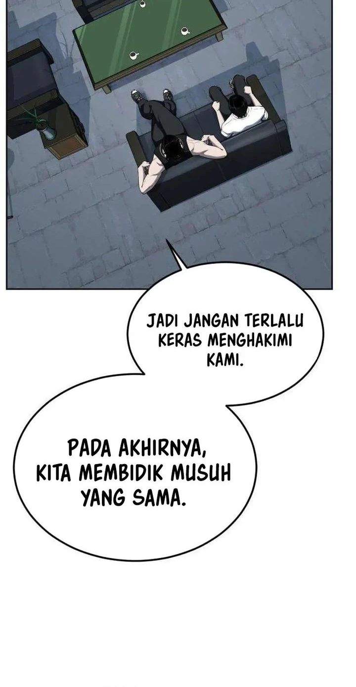 Resurrection Boy Chapter 24 - halaman 16