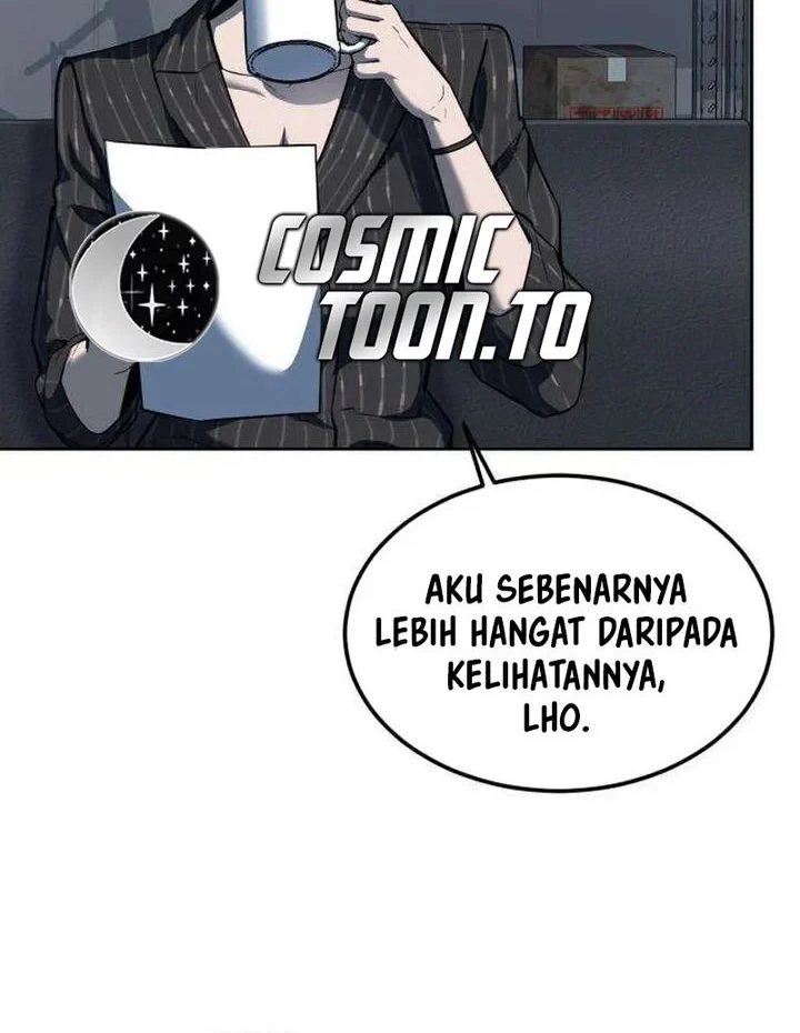 Resurrection Boy Chapter 24 - halaman 18