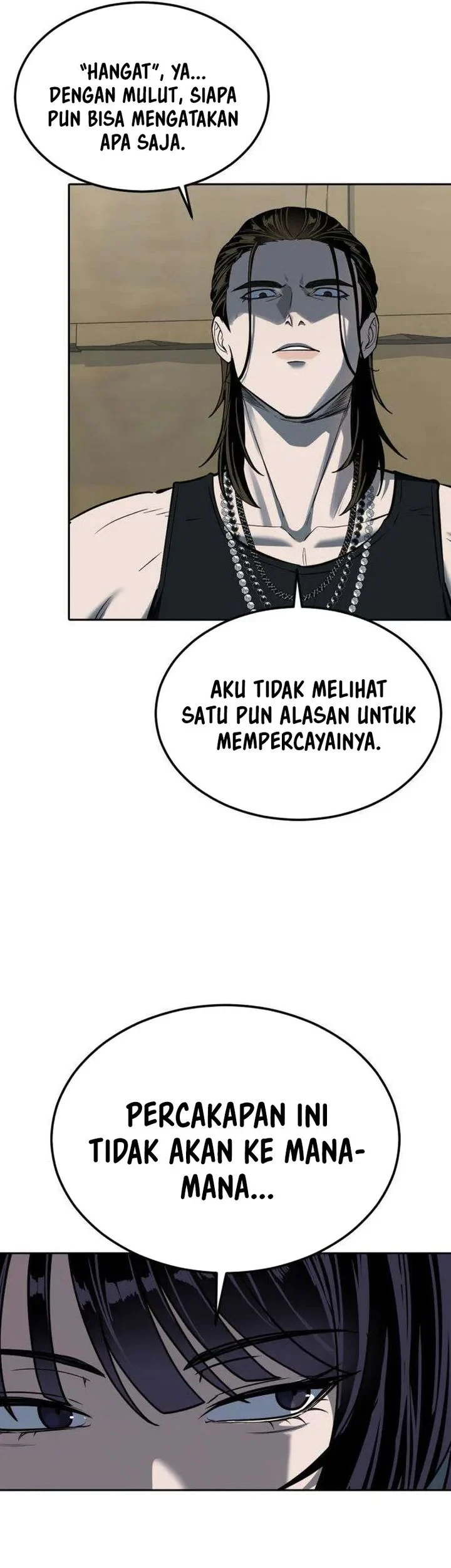 Resurrection Boy Chapter 24 - halaman 19