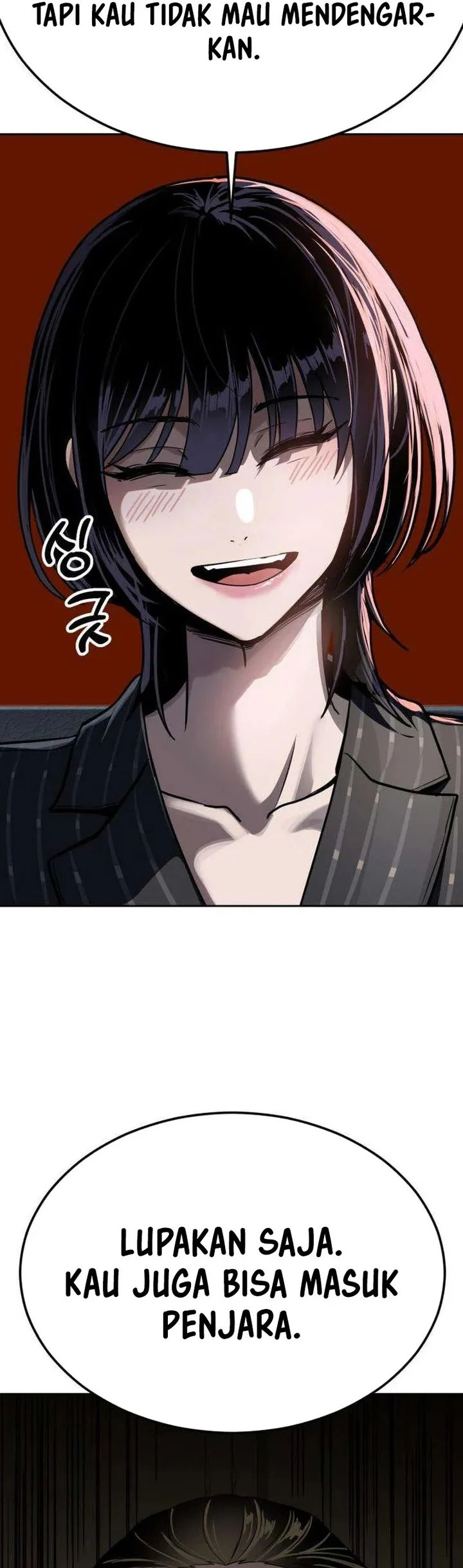 Resurrection Boy Chapter 24 - halaman 23