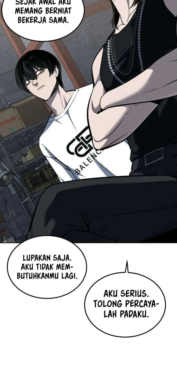 Resurrection Boy Chapter 24 - halaman 25