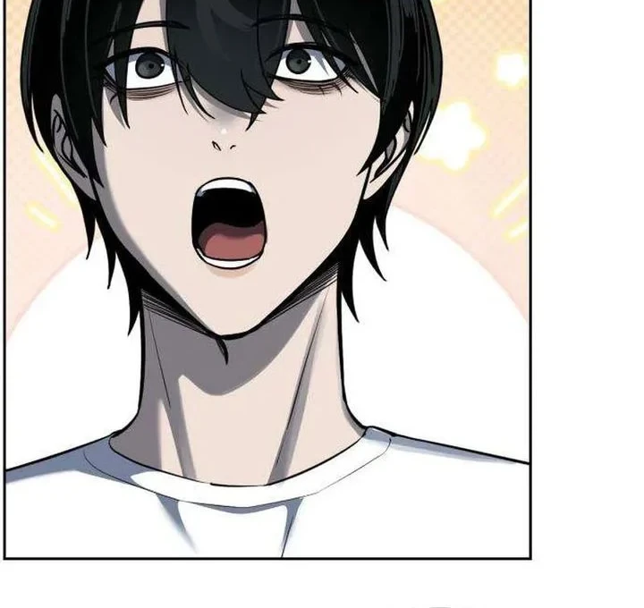 Resurrection Boy Chapter 24 - halaman 35