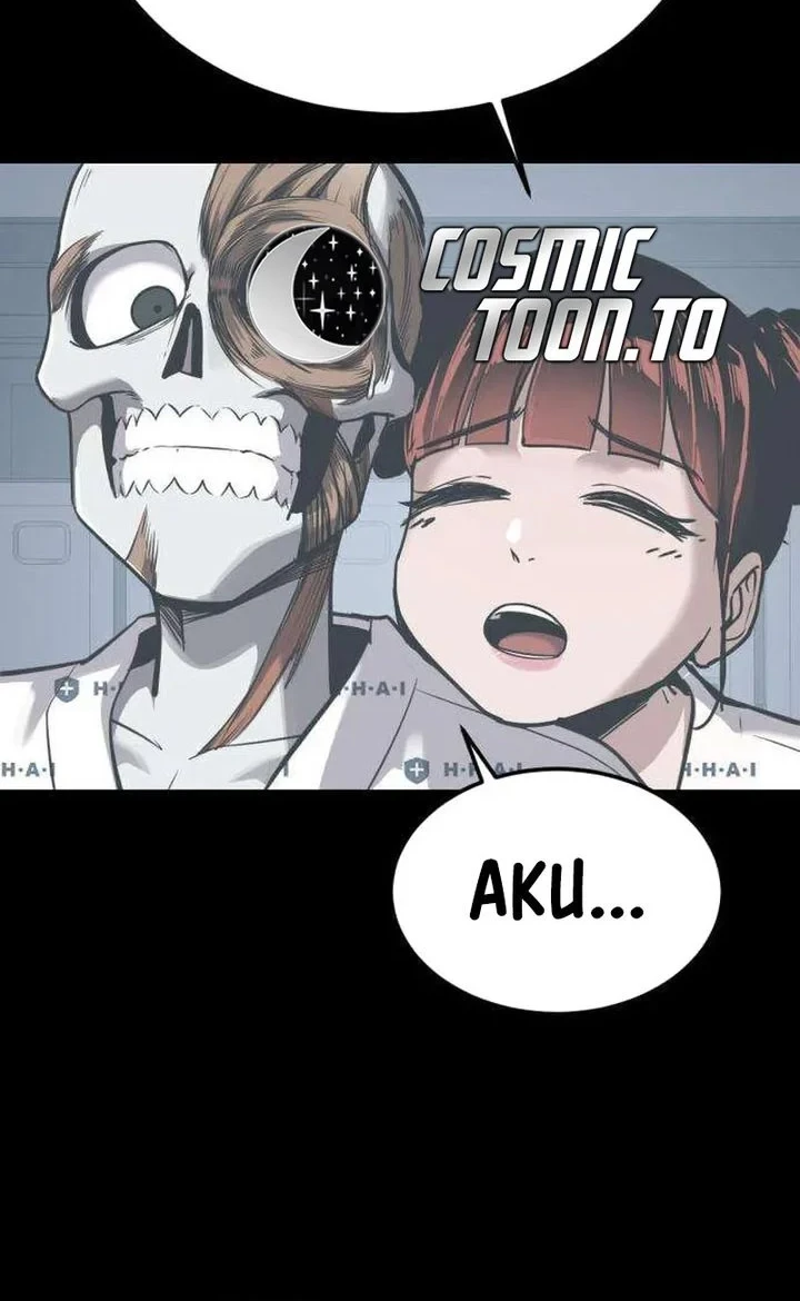 Resurrection Boy Chapter 24 - halaman 41