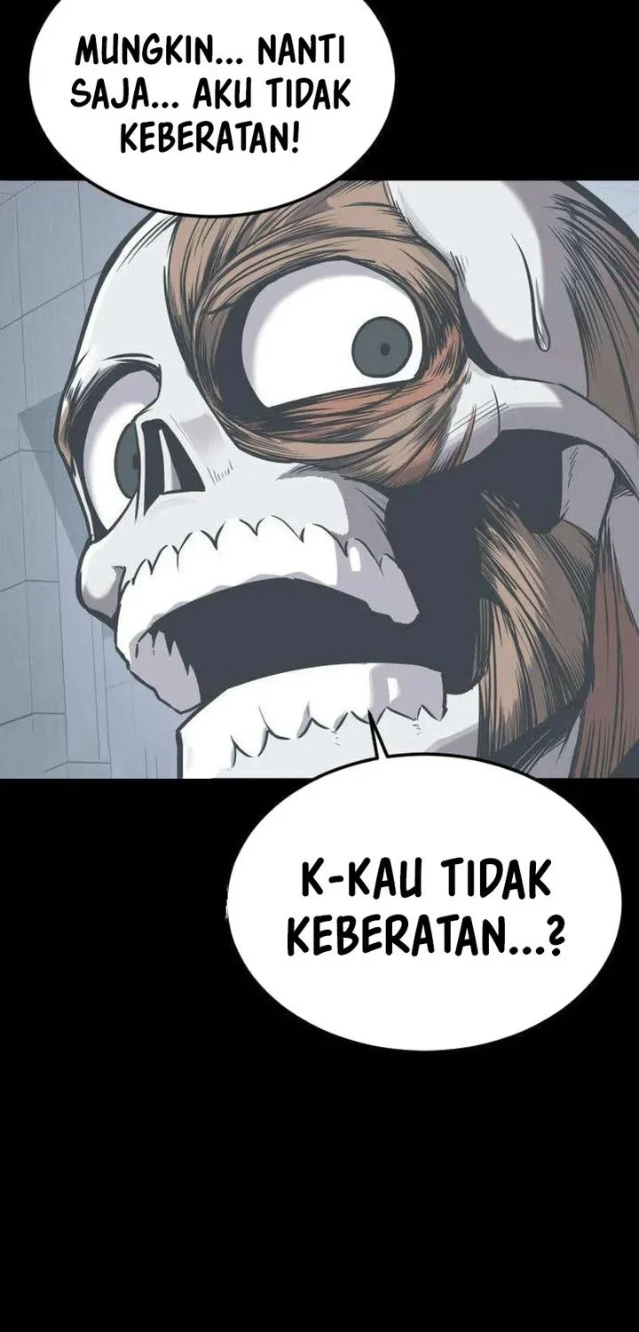 Resurrection Boy Chapter 24 - halaman 43