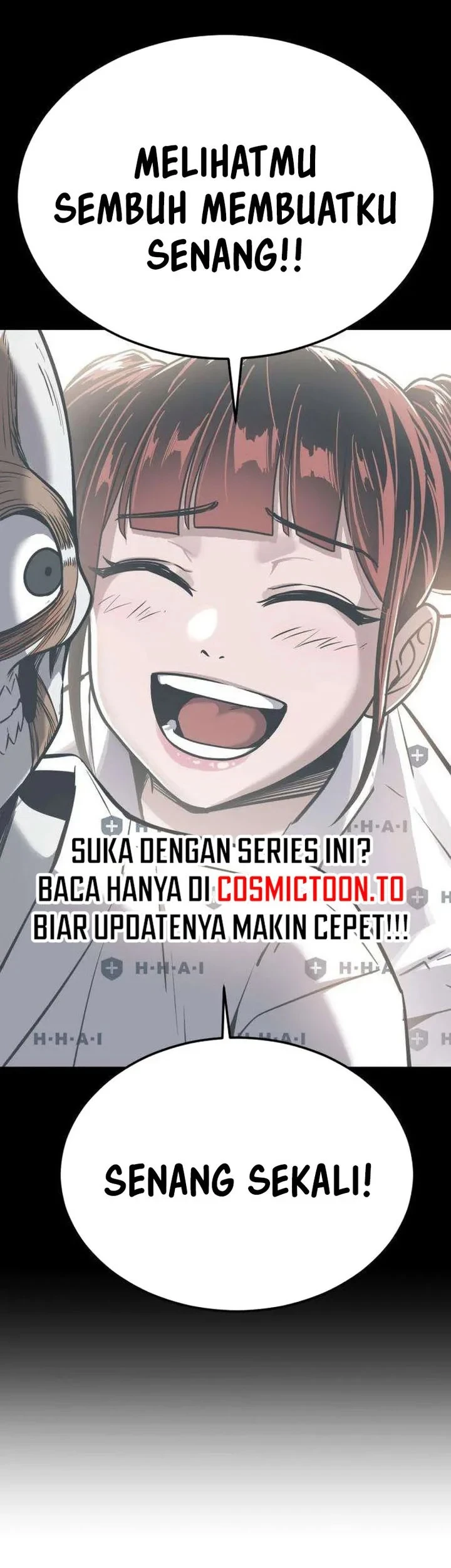 Resurrection Boy Chapter 24 - halaman 44