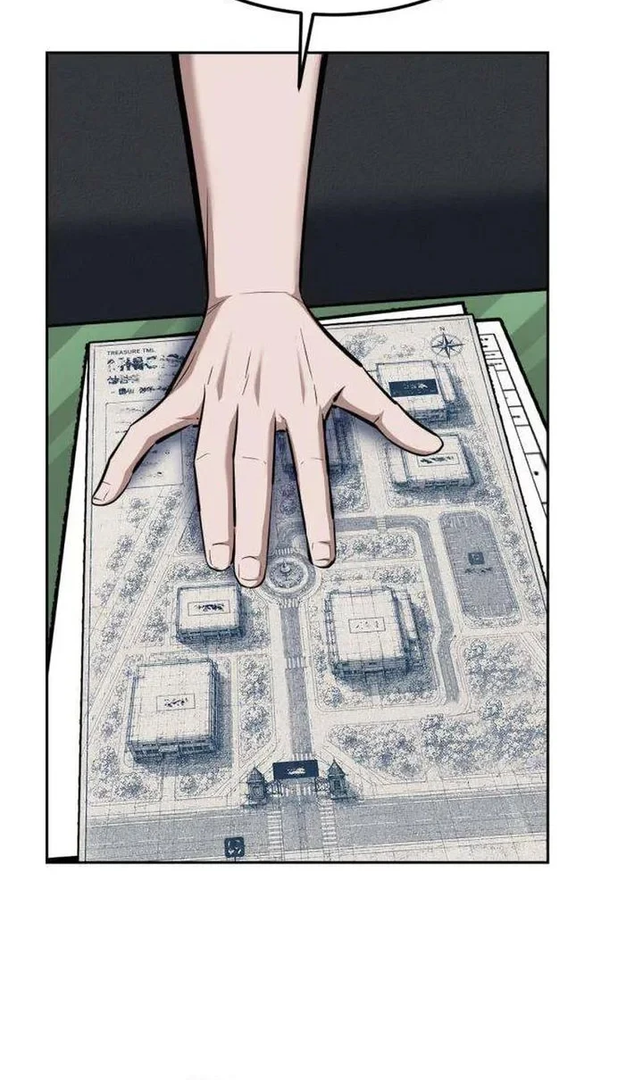 Resurrection Boy Chapter 24 - halaman 47