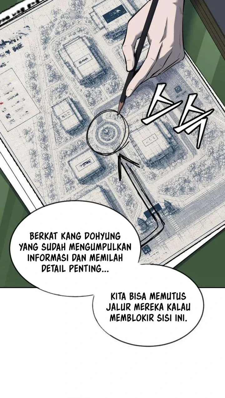 Resurrection Boy Chapter 24 - halaman 49