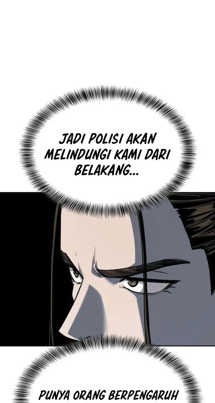 Resurrection Boy Chapter 24 - halaman 56