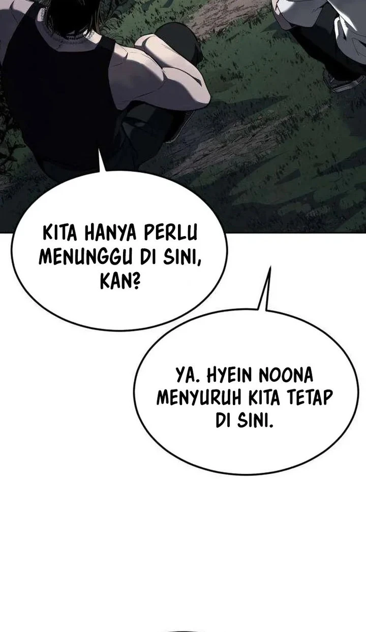 Resurrection Boy Chapter 24 - halaman 60
