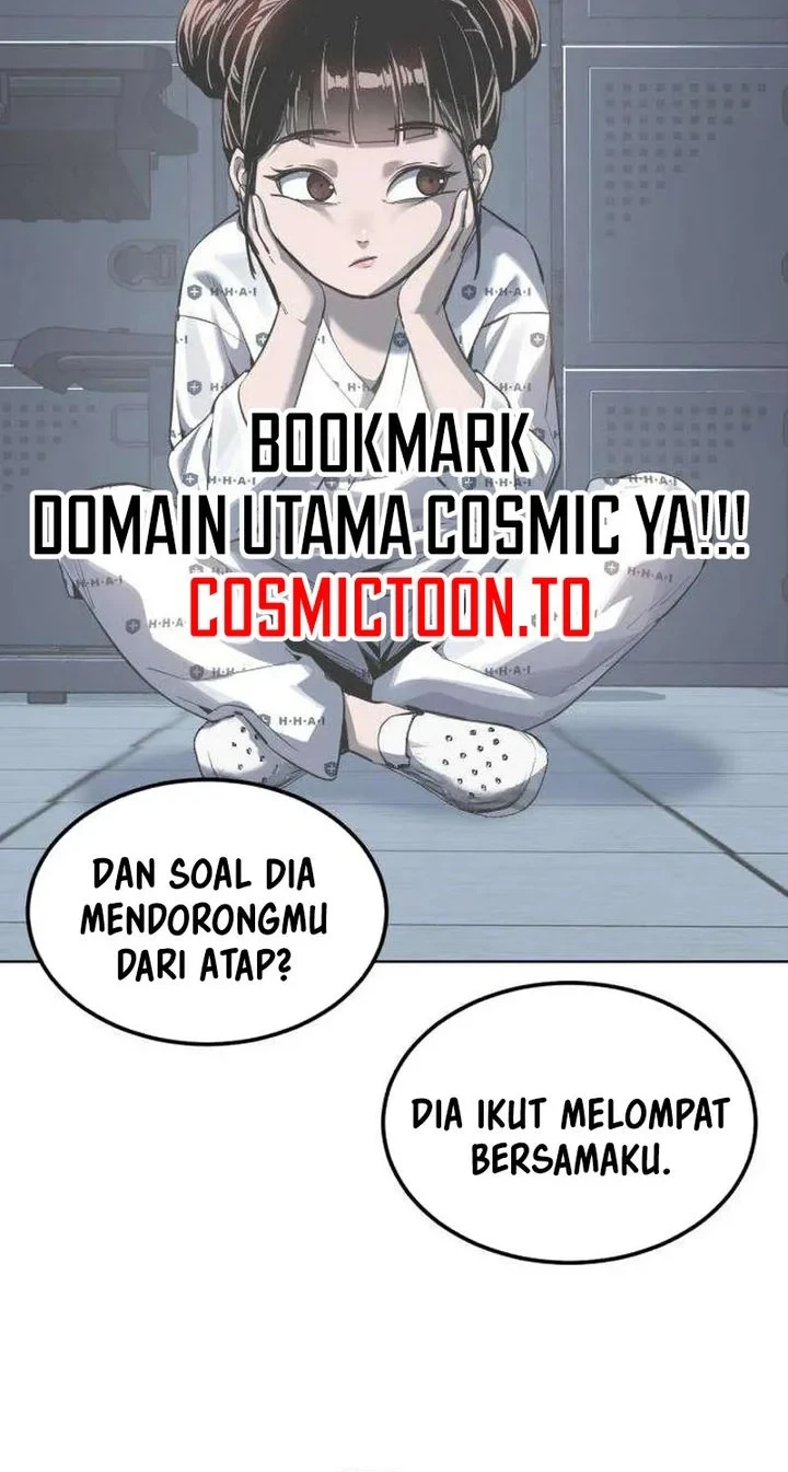 Resurrection Boy Chapter 24 - halaman 62