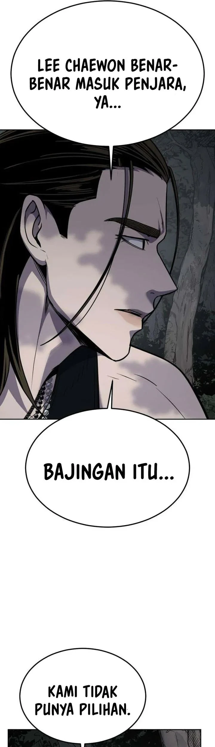 Resurrection Boy Chapter 24 - halaman 65