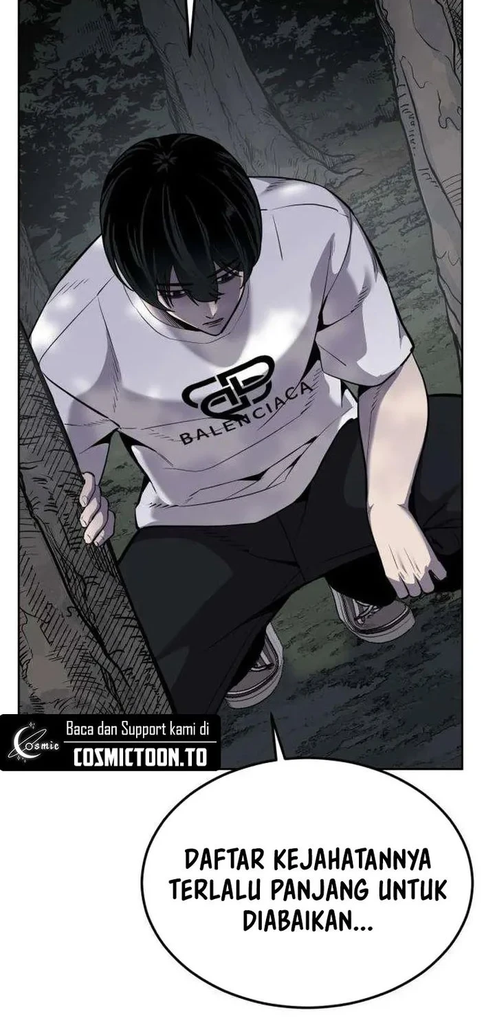 Resurrection Boy Chapter 24 - halaman 66
