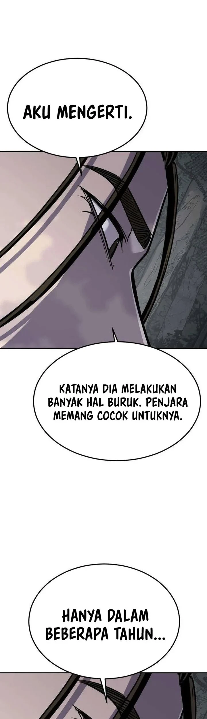 Resurrection Boy Chapter 24 - halaman 67