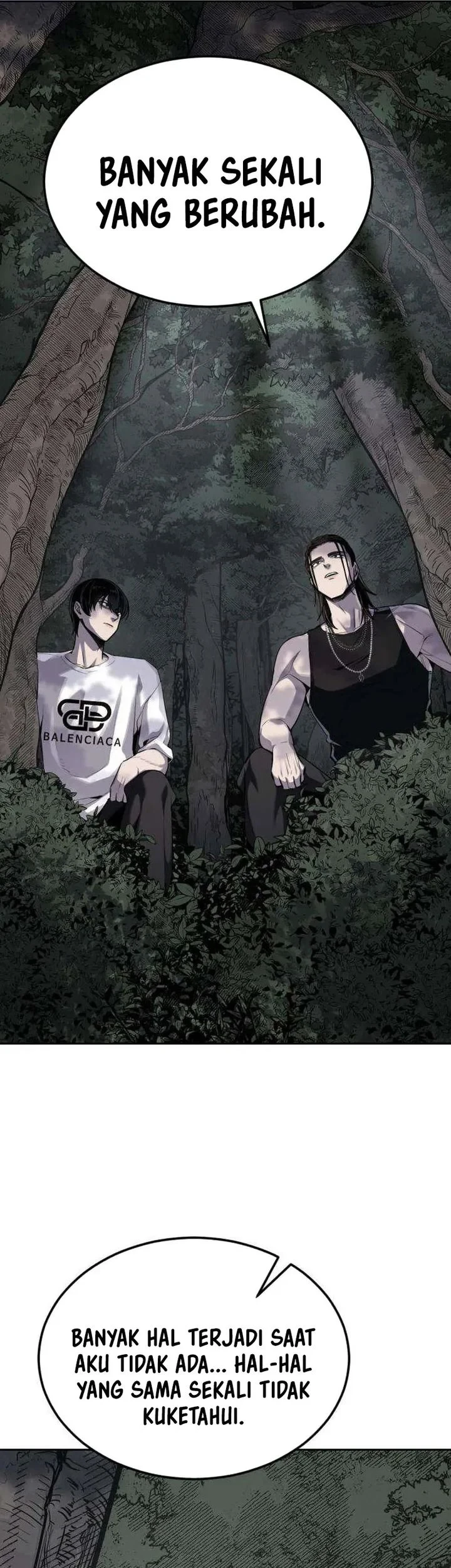 Resurrection Boy Chapter 24 - halaman 69
