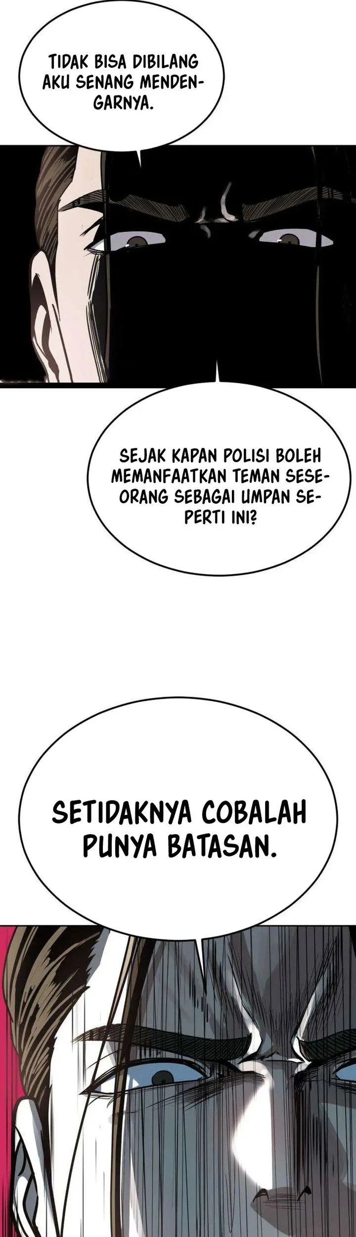 Resurrection Boy Chapter 24 - halaman 7