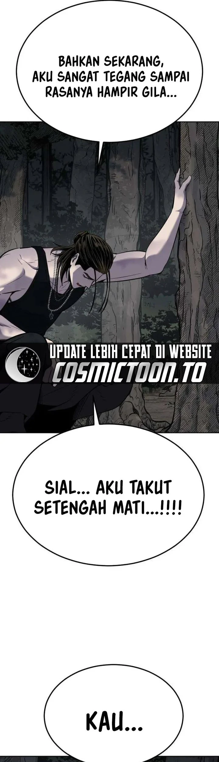 Resurrection Boy Chapter 24 - halaman 77