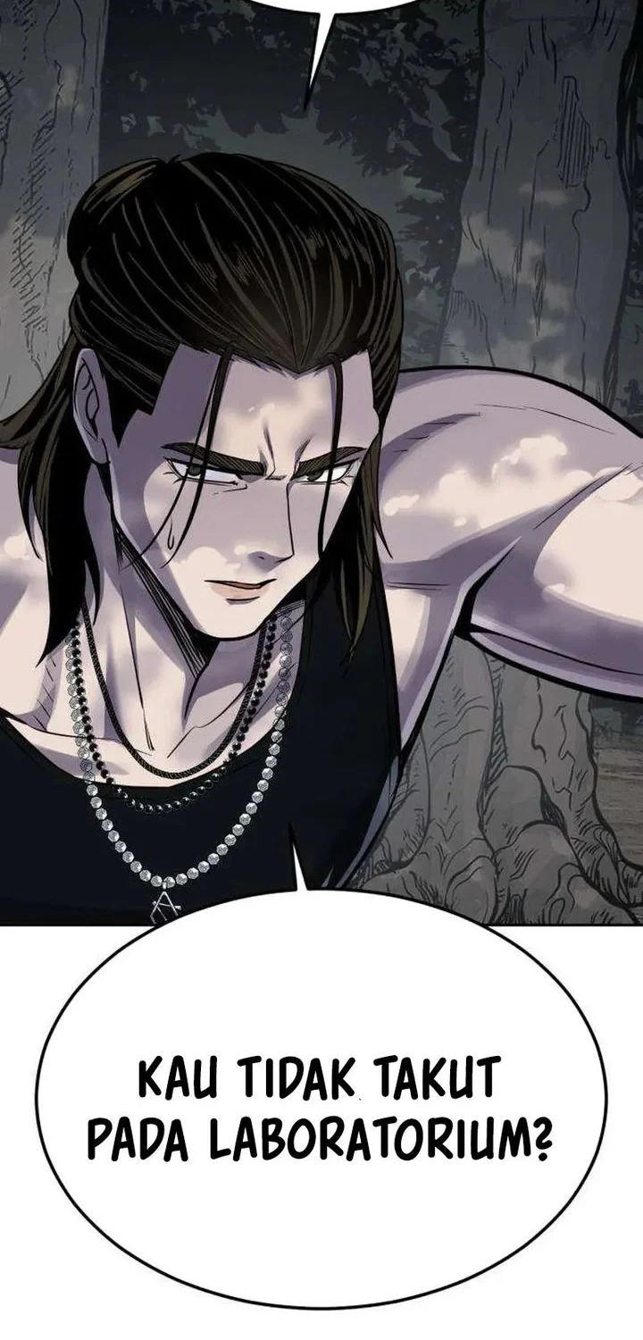 Resurrection Boy Chapter 24 - halaman 78