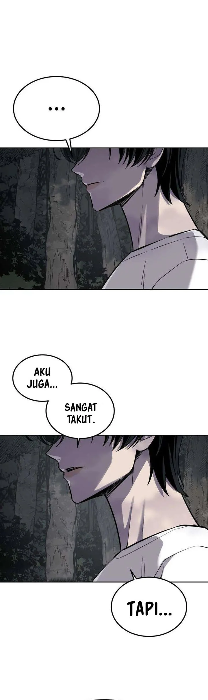Resurrection Boy Chapter 24 - halaman 79