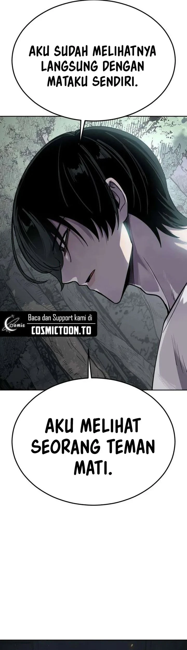 Resurrection Boy Chapter 24 - halaman 80