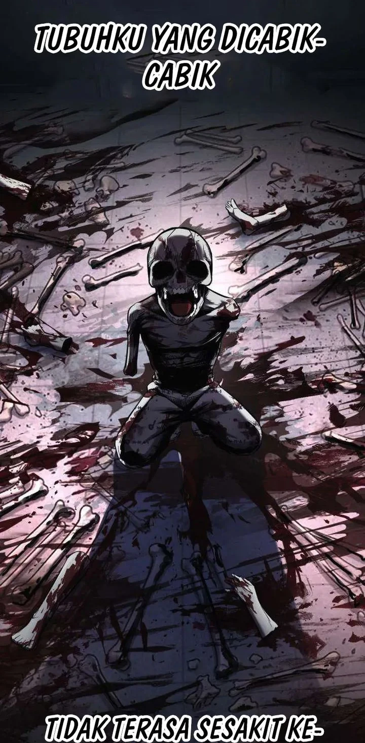 Resurrection Boy Chapter 24 - halaman 81