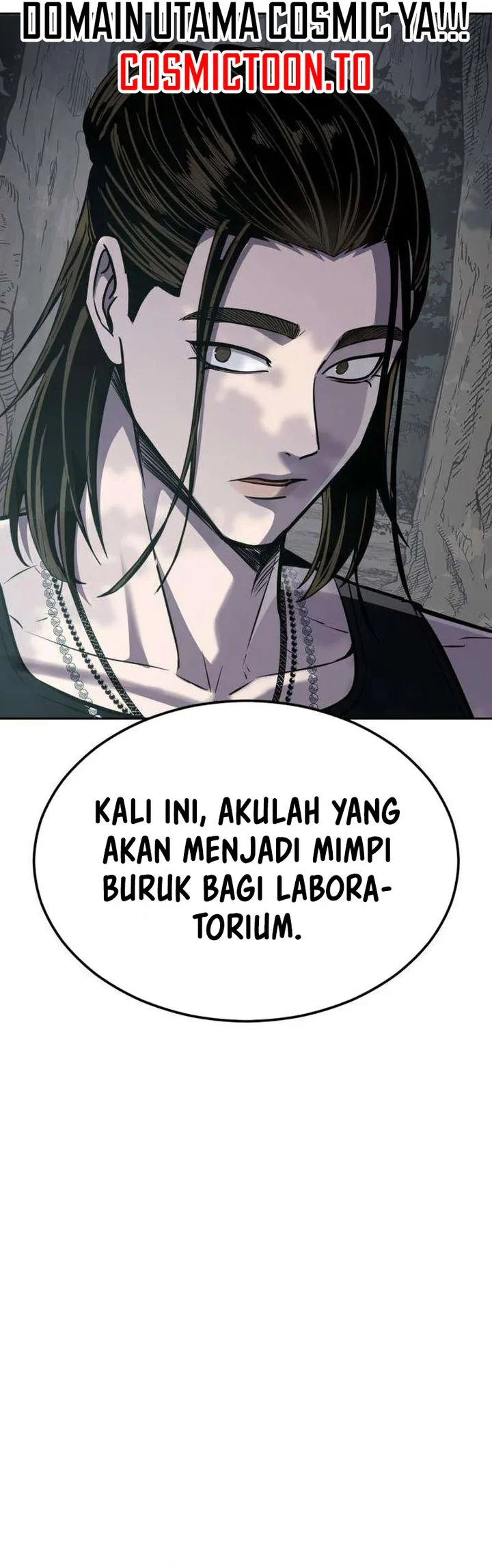 Resurrection Boy Chapter 24 - halaman 86