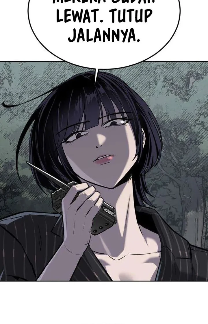 Resurrection Boy Chapter 24 - halaman 88