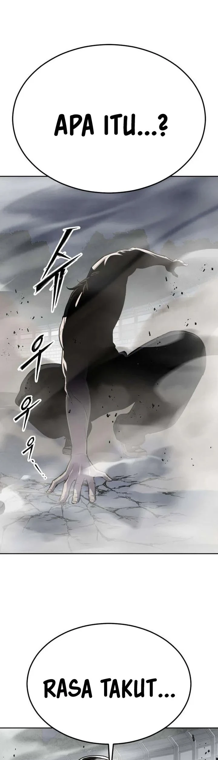 Resurrection Boy Chapter 24 - halaman 95