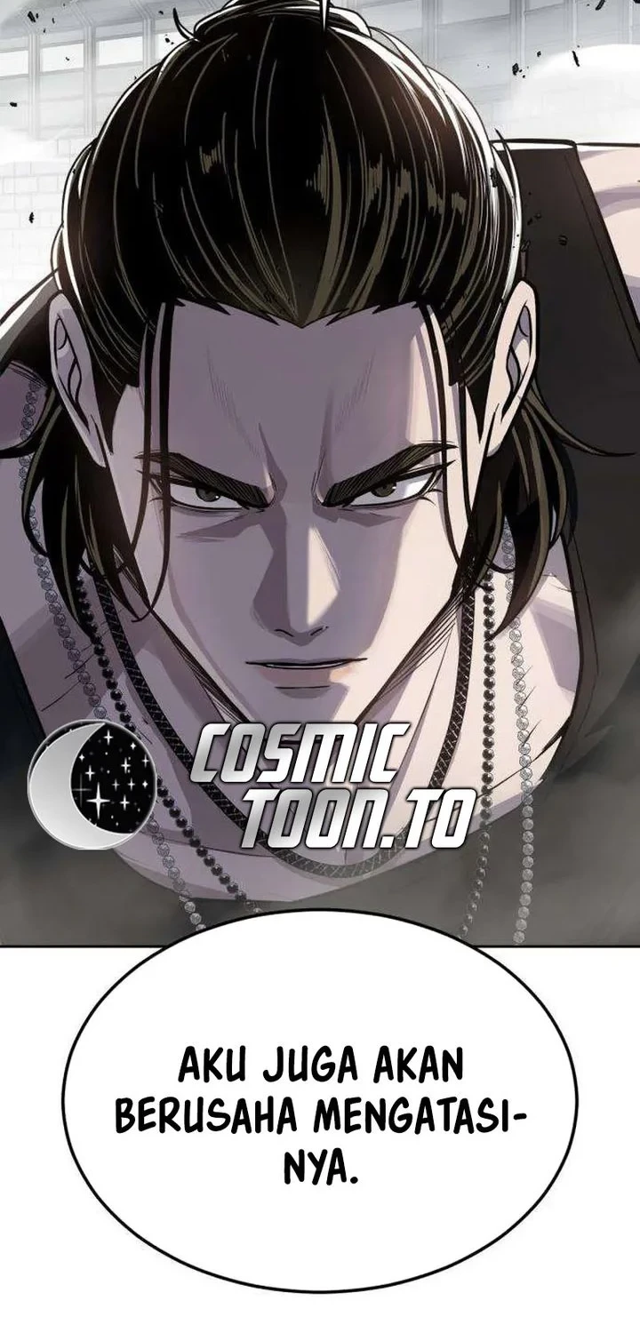 Resurrection Boy Chapter 24 - halaman 96