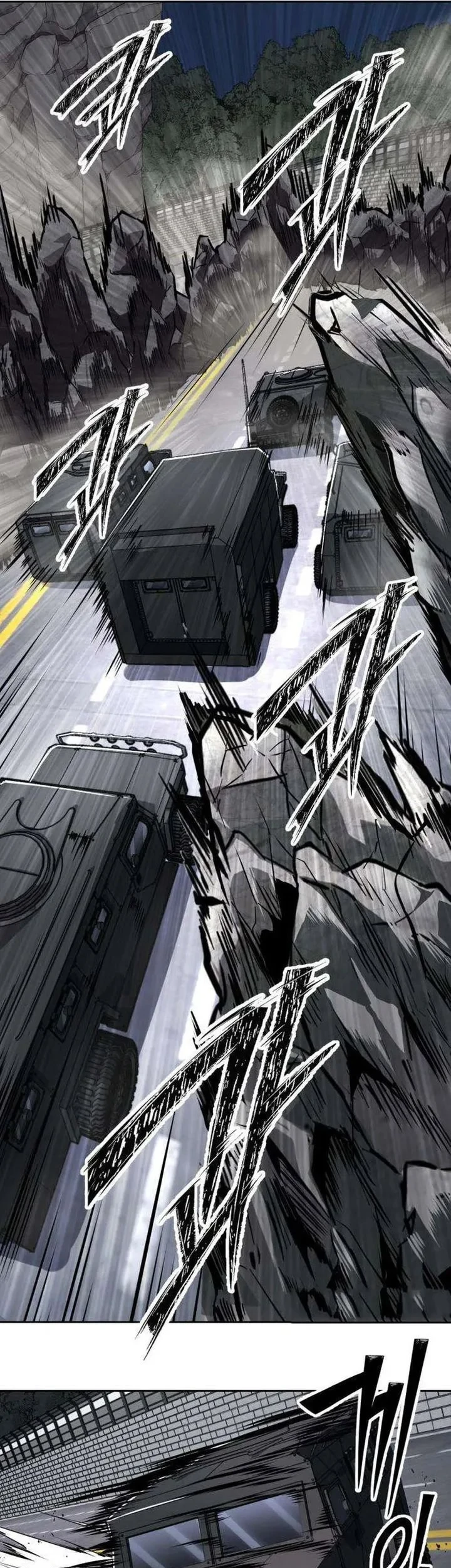 Resurrection Boy Chapter 24 - halaman 99