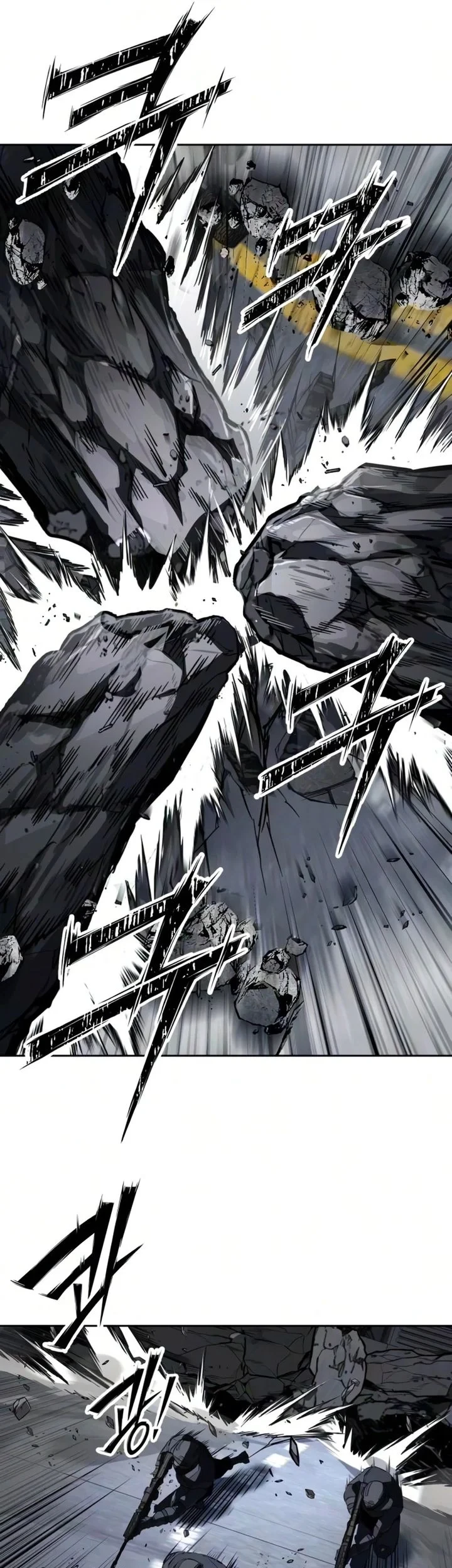 Resurrection Boy Chapter 25 - halaman 10