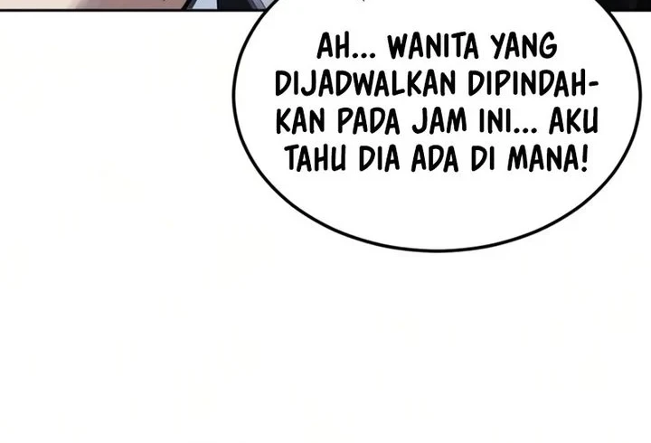 Resurrection Boy Chapter 25 - halaman 101