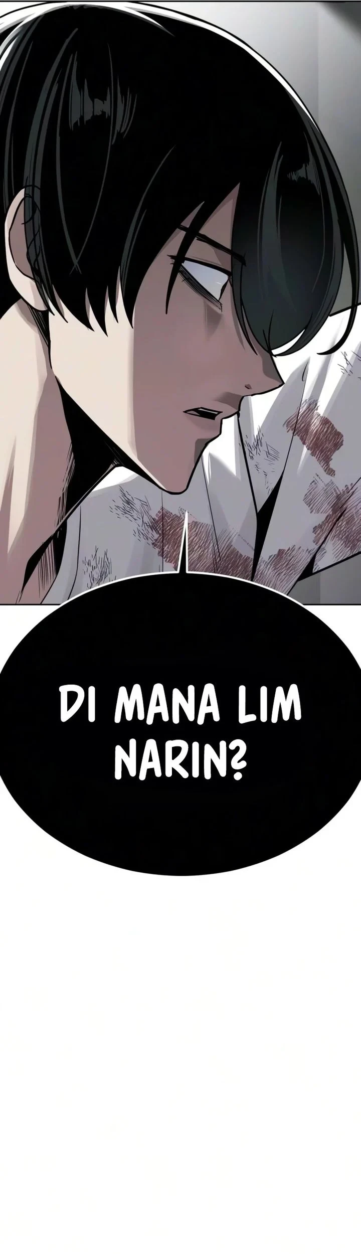 Resurrection Boy Chapter 25 - halaman 104