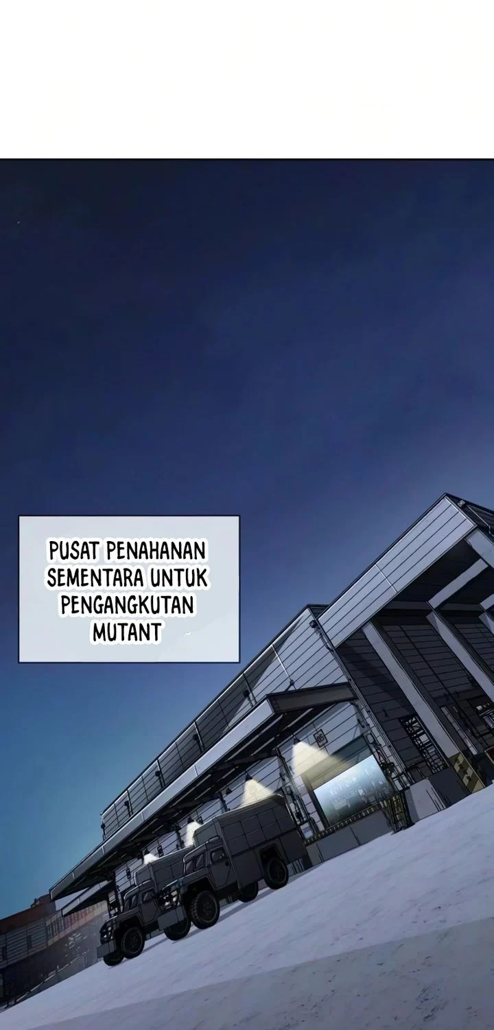 Resurrection Boy Chapter 25 - halaman 105