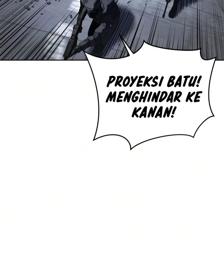 Resurrection Boy Chapter 25 - halaman 11