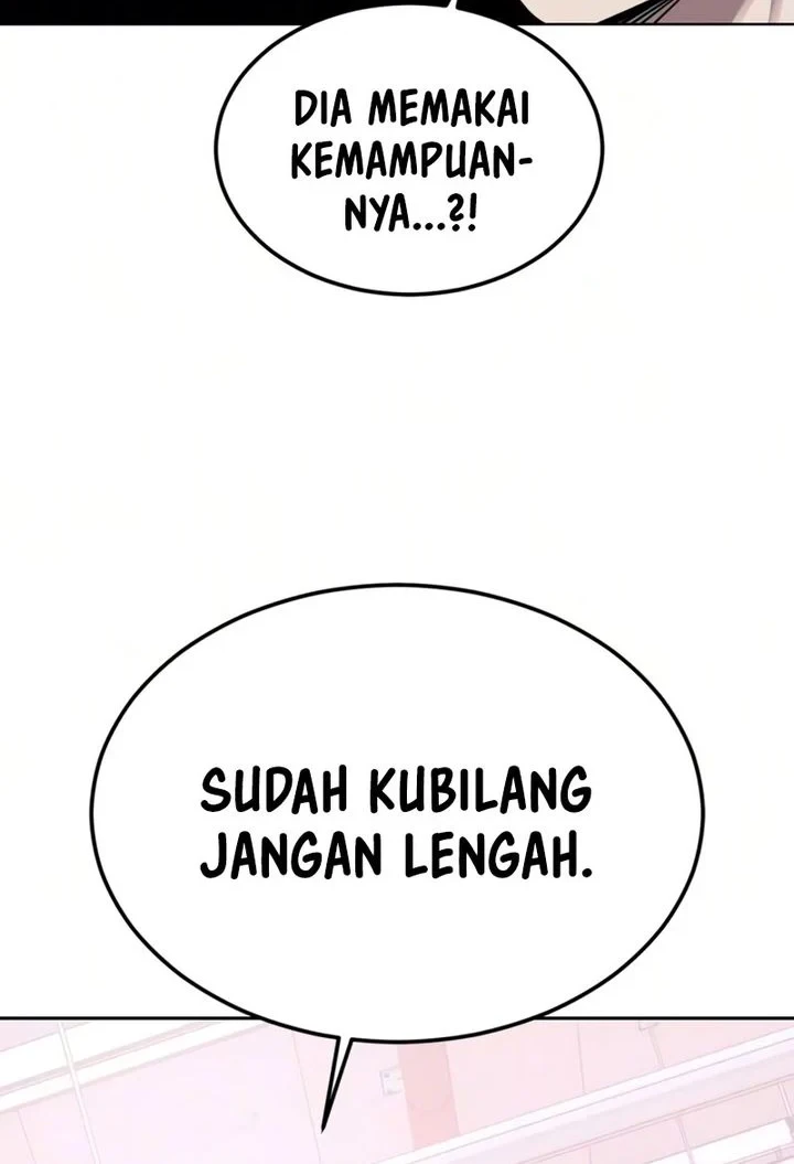 Resurrection Boy Chapter 25 - halaman 111