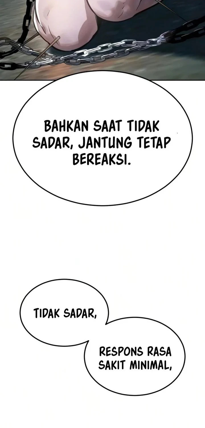 Resurrection Boy Chapter 25 - halaman 113