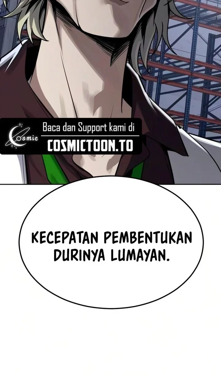 Resurrection Boy Chapter 25 - halaman 115