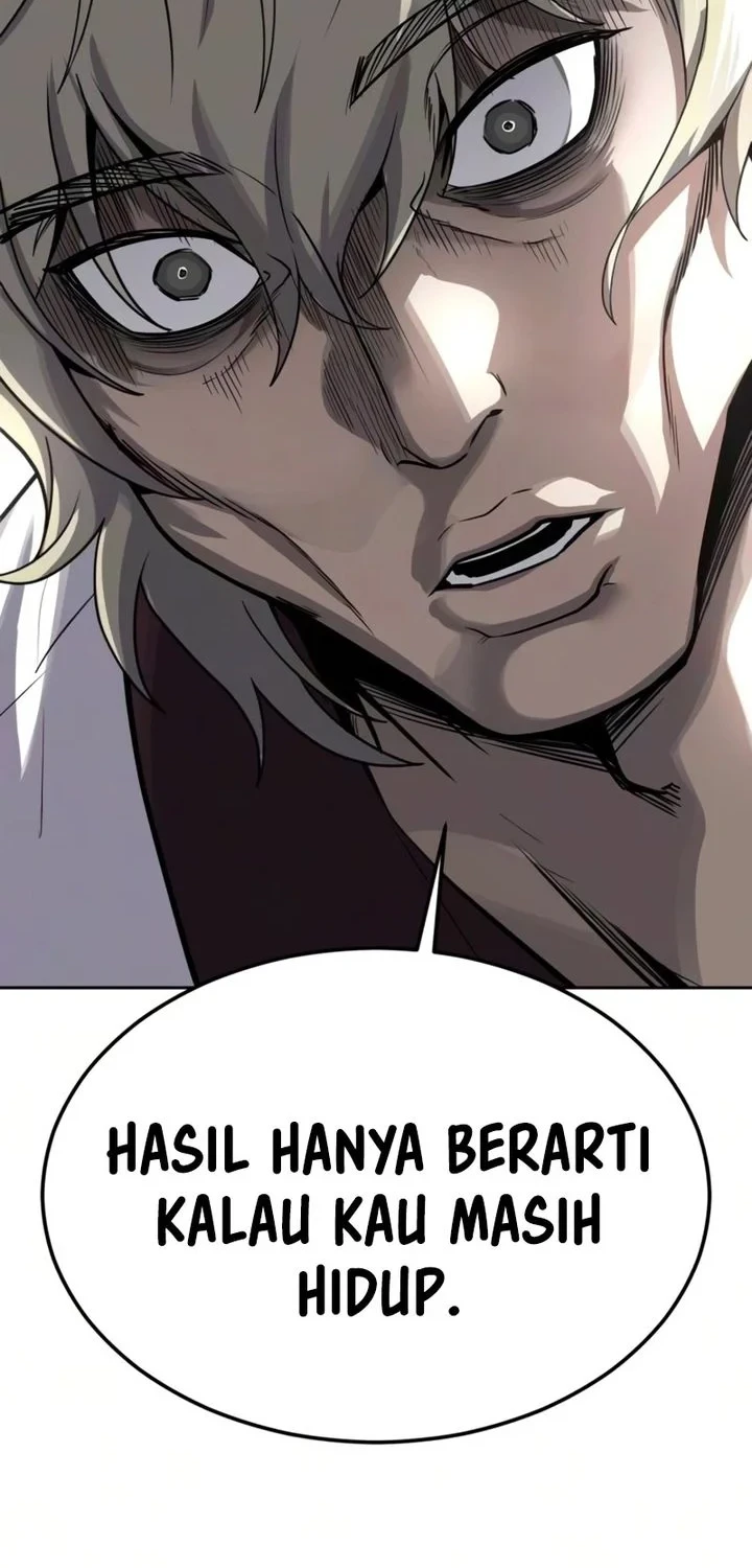 Resurrection Boy Chapter 25 - halaman 121