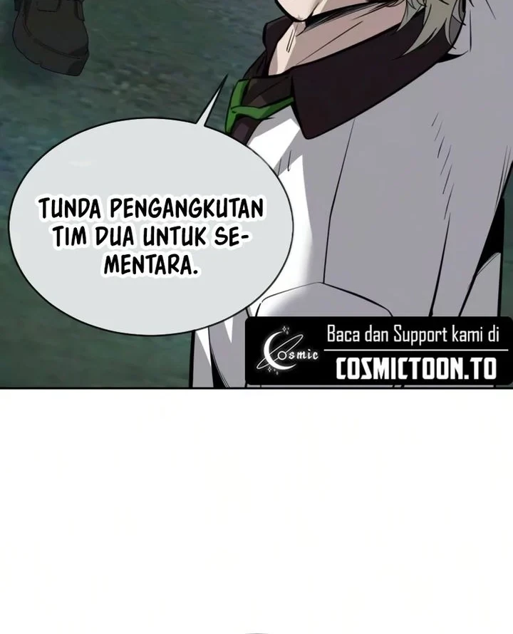 Resurrection Boy Chapter 25 - halaman 125
