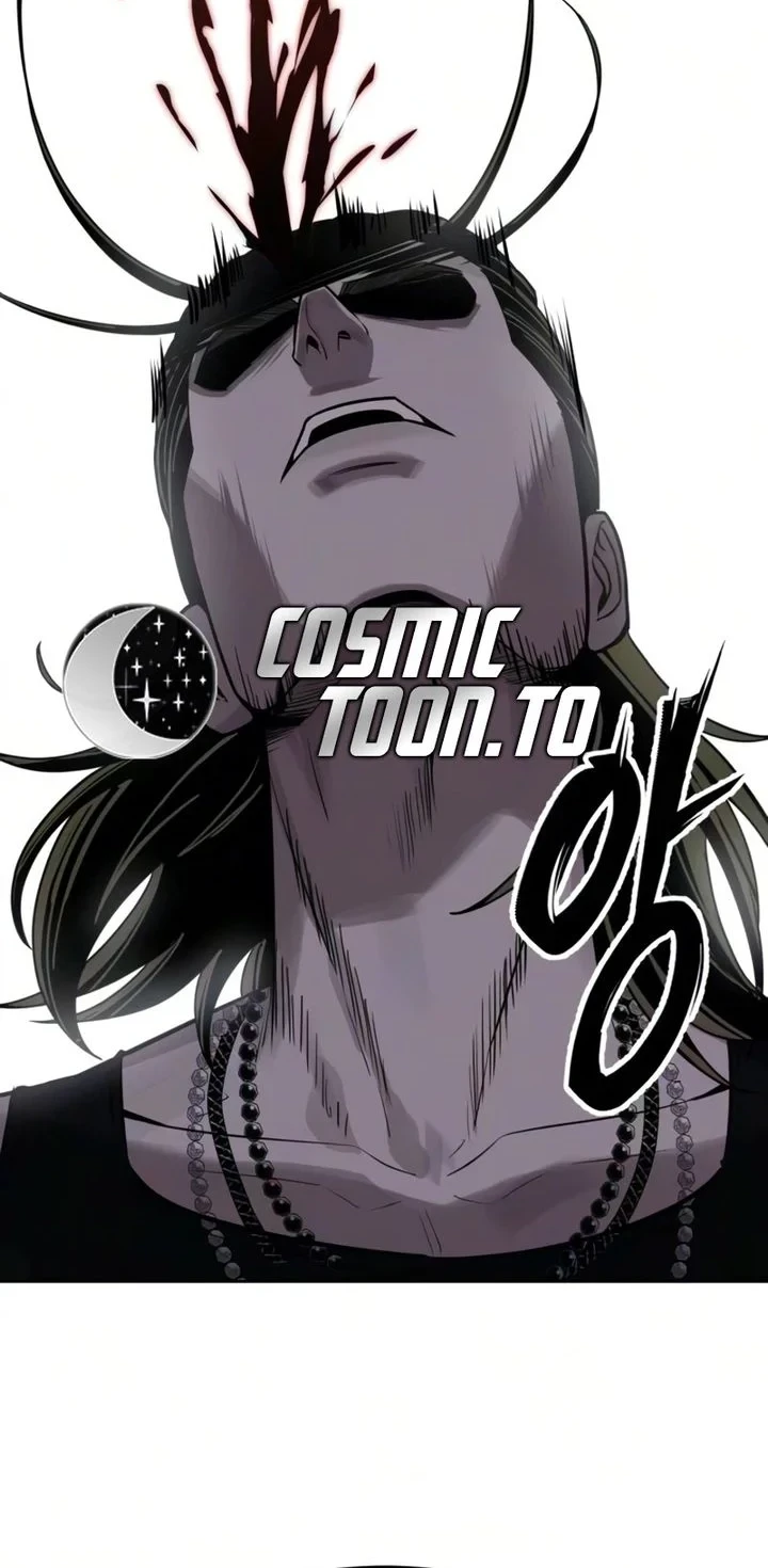 Resurrection Boy Chapter 25 - halaman 13
