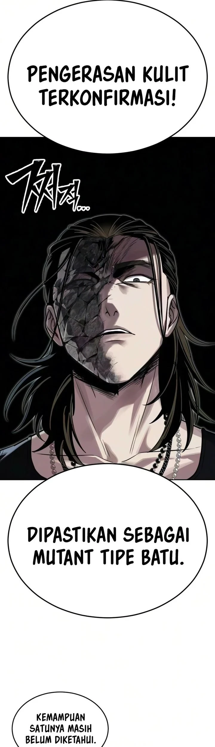 Resurrection Boy Chapter 25 - halaman 14
